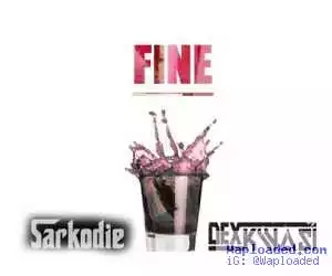 Sarkodie - Fine (ft. Dex Kwasi)